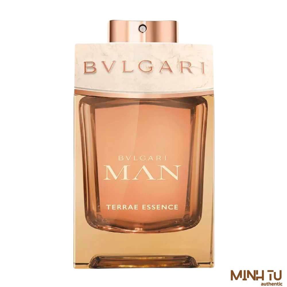 Nước Hoa Nam Bvlgari Terrae Essence EDP 100ml | Chính hãng | Trả góp 0%